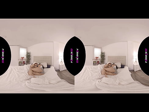 ❤️ PORNBCN VR Två unga lesbiska kvinnor vaknar upp kåta i 4K 180 3D virtual reality Geneva Bellucci Katrina Moreno ❤ Porno at us sv.pornio.xyz ❤